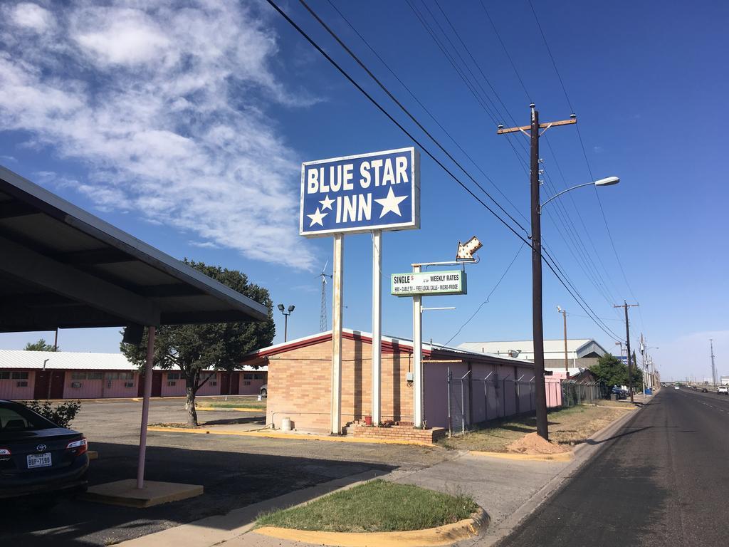 Blue Star Inn Одеса Екстер'єр фото