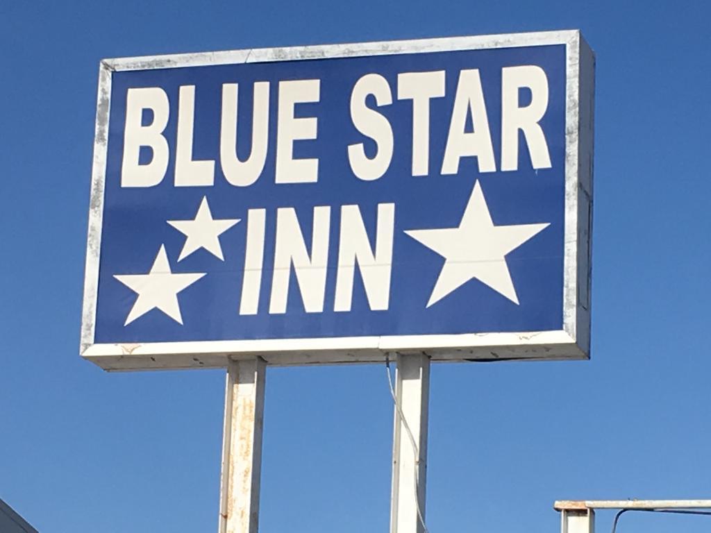 Blue Star Inn Одеса Екстер'єр фото